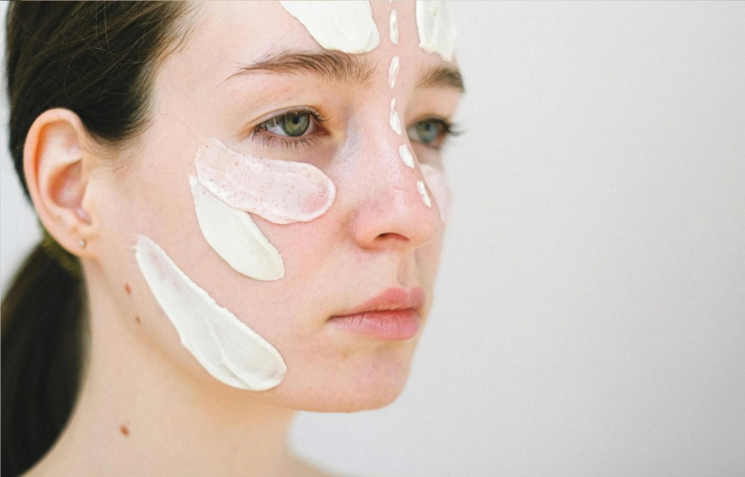 Kursmodul Grundlagen Braut-Make-up